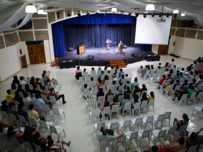 Faith International Academy photo